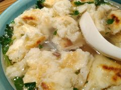 -吴满满油泼面(北方风味园店)