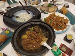 -沙河粉村·国家非遗传承(云台店)