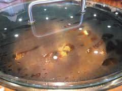 -白洋淀灶台鱼(名佳花园店)