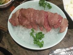 -佬土鹅肠火锅(中建大观店)