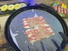 -张姐烤肥牛(西丽店)