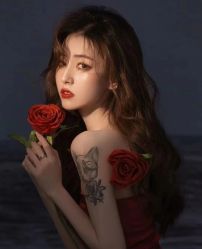 -米莱摄影写真(五大道别墅店)