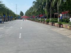 -万绿园