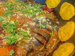 -蘸小院铁锅炖·蘸酱菜·东北菜(怀远门店)