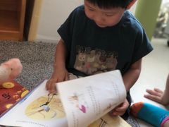 -优嘉托育·早教(宁波宏泰广场店)