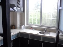 厨房-上海棕榈滩海景酒店