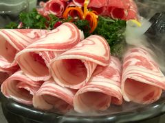-捞王锅物料理(上海世茂广场店)