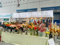 -南宁国际会展中心(会展东博文化旅游区)