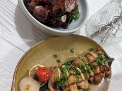 -娜娜家•Nana's restaurant(国金汇店)