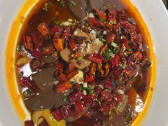 -向川南·水煮鱼·川菜(和平里店)