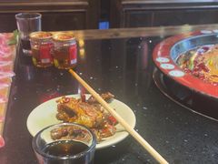 -矮板凳老火锅(宽窄巷子店)
