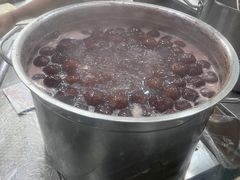 -粗茶淡饭(东关街店)
