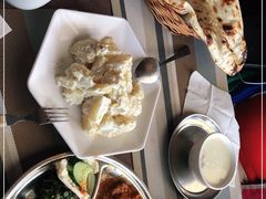 -思金拉措庄园藏餐(太阳岛店)