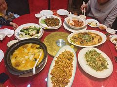 -盈春大饭店(千山路店)