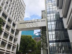 -香港大学