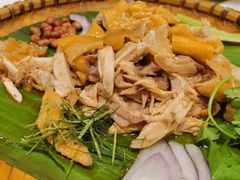 合欢发财捞鸡-稻香酒家(天河城店)