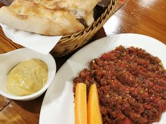 -TUK土耳其餐厅·下午茶(卢湾店)