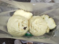 -俞记安顺特色破酥包(民生路店)