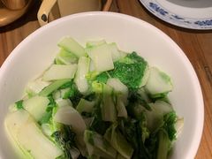 -寨子里的钵钵菜-湘西山里菜(火车站店)