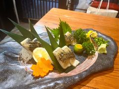 -角落里(中山公园店)