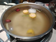 -八合里牛肉火锅(福州万象城店)