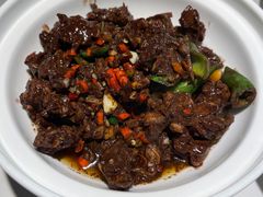 -新辣宴·湖南家常菜·商务聚餐(中粮创芯店)