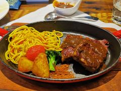 -西缘牛排(荟聚购物中心店)