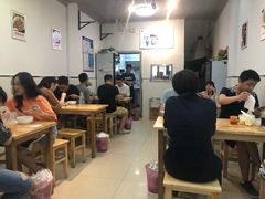 大堂-大叔家福鼎小吃(十全街店)