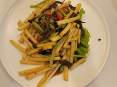 -五观堂素食(新华路店)