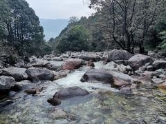 -冕宁灵山寺
