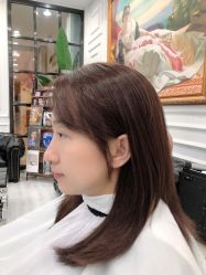 -TOP HAIR SALON