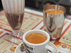 -華人 華星冰室(氹仔 店)