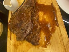 -索菲特酒店·海鲜自助 ·聚餐厅