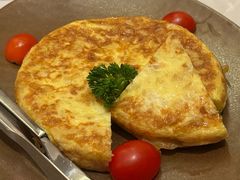 -Mezomd曼索蒂西班牙餐厅(广粤店)