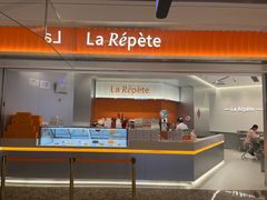 -La Repete 手工千层蛋糕(深圳卓悦中心店)