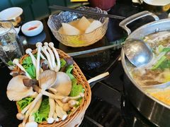 -官也街澳门火锅(新源里店)