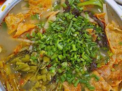 原味螺蛳粉-西环肥仔螺蛳粉(总店)