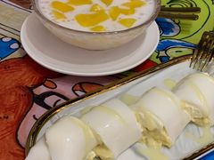榴莲拉肠-甜心妈妈·榴莲星级糖水(北京路总店)