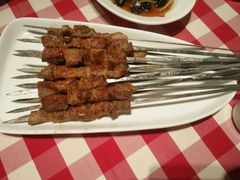 -西贝莜面村(近铁城市广场店)