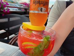 -LENBACH兰巴赫西餐啤酒坊(大连东港店)