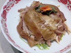 -鸭王烤鸭店(三里河店)