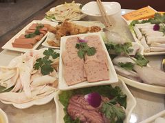 -王少龙火锅(五小区店)