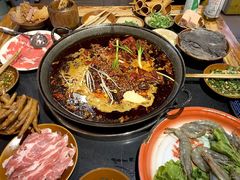 -咖咖火锅(老店)