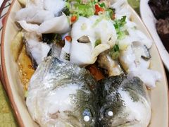 -江记餐厅(罗冲围店)