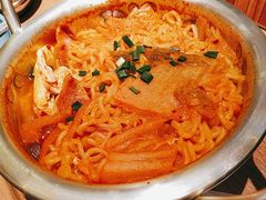 -韩悦牛排烤肉无限续(宝能中心店)