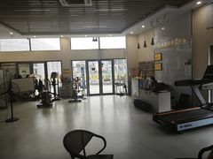 -中田健身工作室(嘉定江桥店)