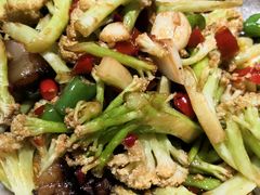 -百年神厨·地道川菜(清江西路店)