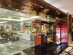 -帝豪酒店•马可勃罗西餐厅