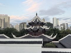 -文昌阁