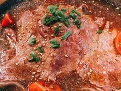 半熟牛肉-醉虎传(南锣鼓巷店)